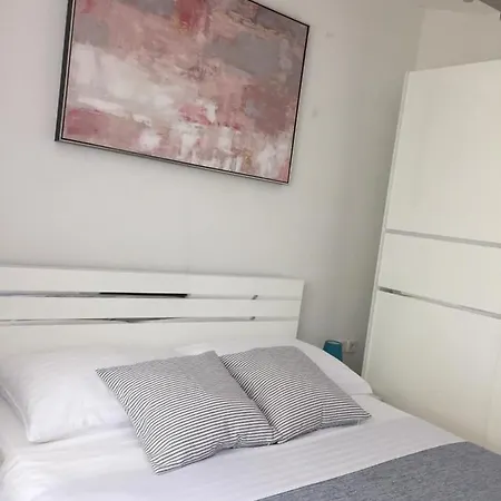 Ferienwohnung Zadar-city