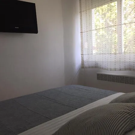 Apartamento Zadar-city *