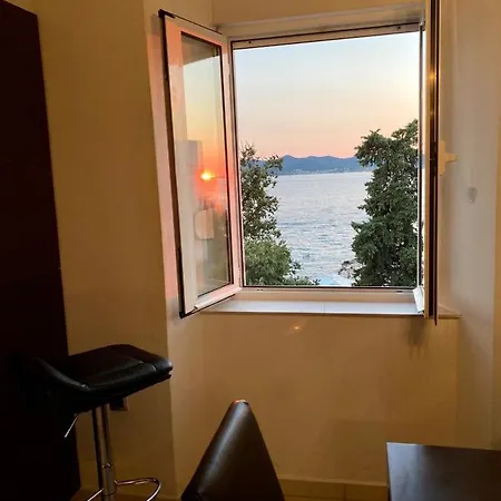 Ferienwohnung Zadar-city *