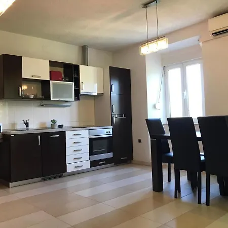 Ferienwohnung Zadar-city * Zadar