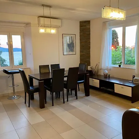Apartment Ferienwohnung Zadar-city