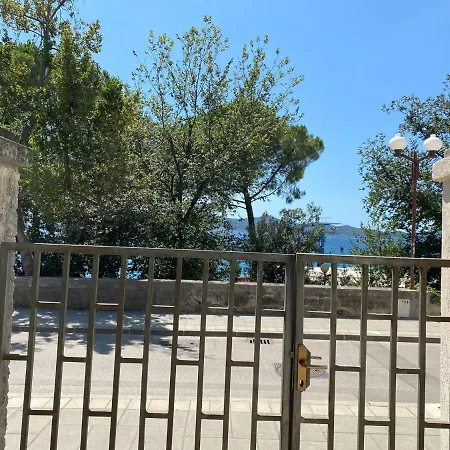Ferienwohnung Zadar-city