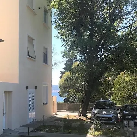 דירה Zadar-city